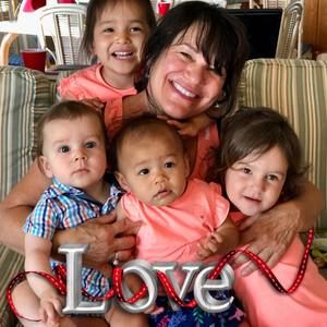 Meet your Posher, Monica